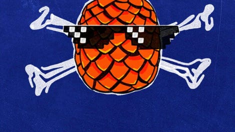 Pineapple: A Bittersweet Revenge