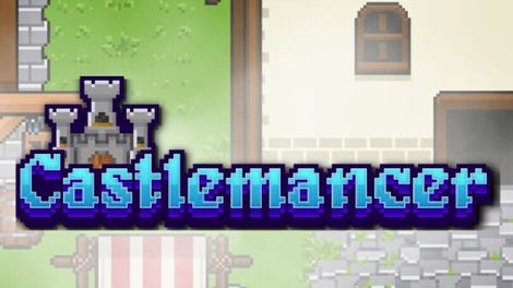 Castlemancer
