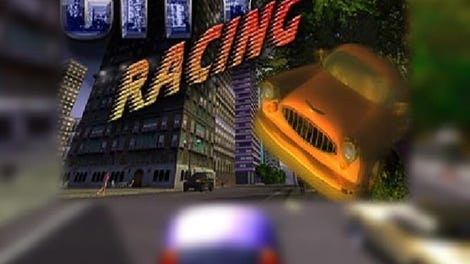City Racing