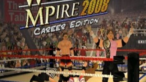 Wrestling Mpire 2008