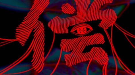 Threads of Karma