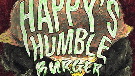 Happy's Humble Burger Barn