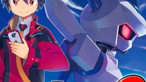 Medarot 9: Kuwagata Version