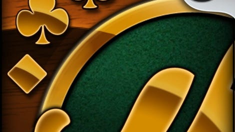 Aces Gin Rummy