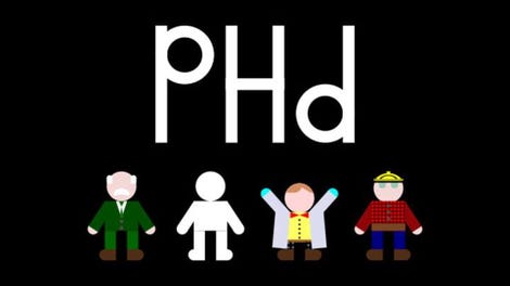 PhD