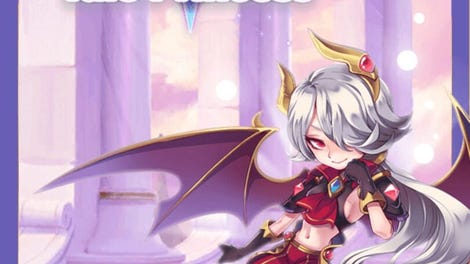 AFK Battle: Idle Princess