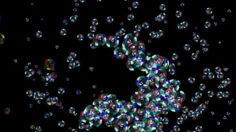 Bubballs