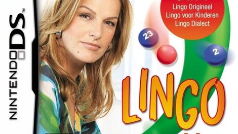 Lingo Deluxe