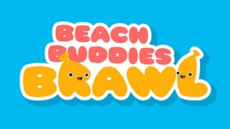Beach Buddies Brawl
