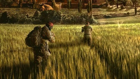 Tom Clancy's Rainbow Six Siege: Operation Para Bellum