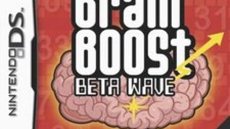 Brain Boost: Beta Wave