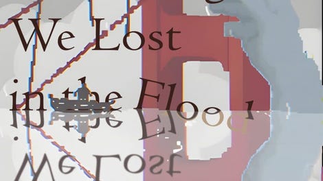 The Things We Lost in the Flood