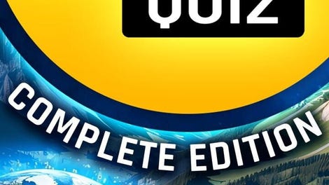 Bright Side: Quiz - Complete Edition