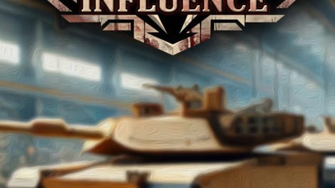 Government Contractors: Arms of Influence