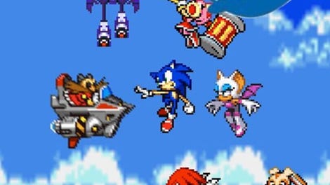 Sonic Scene Creator 5