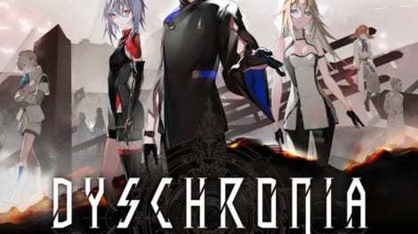 Dyschronia: Chronos Alternate - Definitive Edition