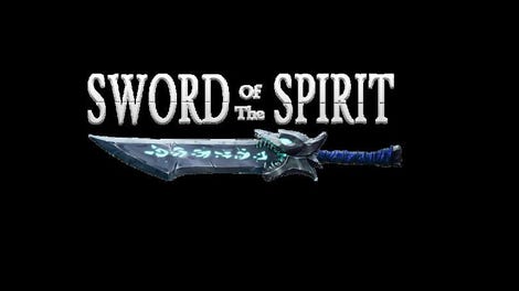 Sword of the Spirit