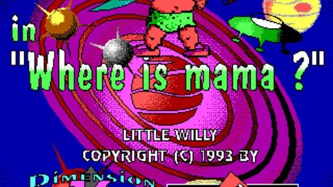 Little Willy