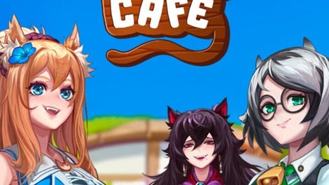 My Illegal Cafe