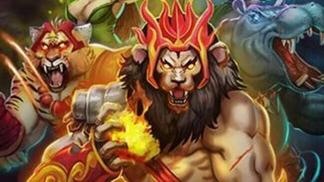 Zomon: The Path of Heroes