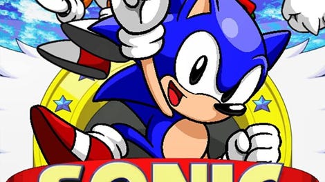 Sonic Robo Blast 2