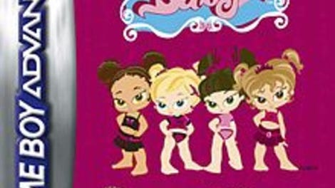 Bratz Babyz