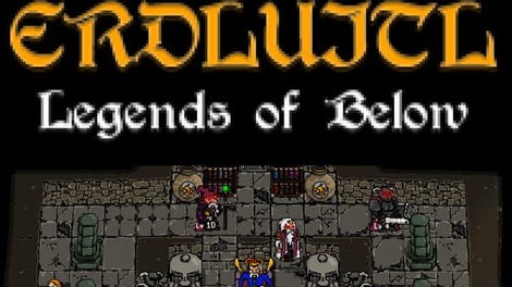 Erdluitl: Legends of Below