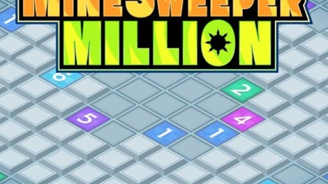 Mine Sweeper Million