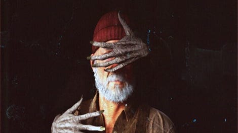 Lens Of Horror