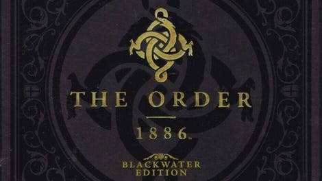 The Order: 1886 - Blackwater Edition