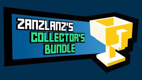 Zanzlanz's Collector's Bundle