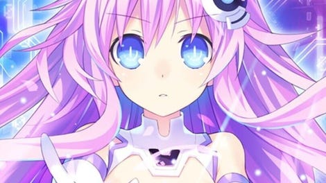 Neptunia: Sisters vs. Sisters
