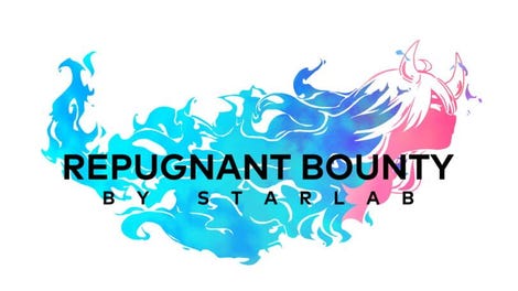 Repugnant Bounty