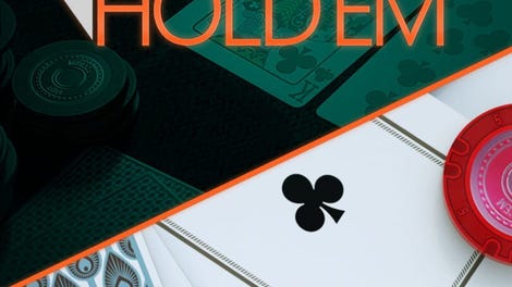 Poker Starter Pack