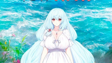 Naive Riri