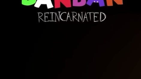 Reincarnated