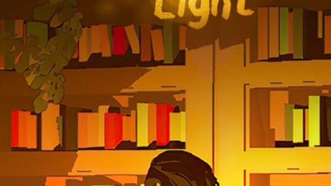 Shadow's Light