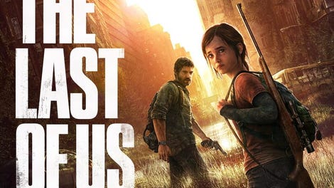 The Last of Us