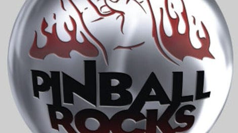 Pinball Rocks HD