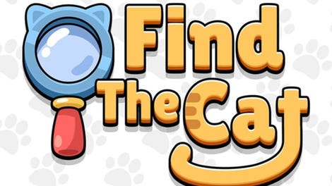 Find the Cat