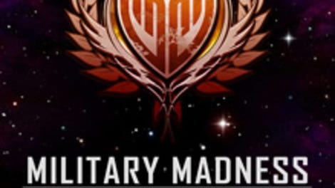 Military Madness: Nectaris