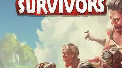 Dead Island: Survivors