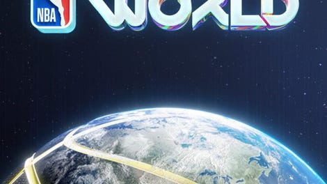 NBA All-World