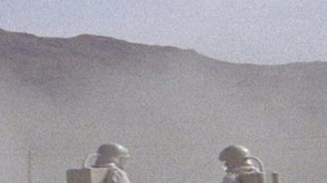 The Andromeda Strain