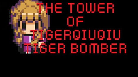 The Tower of TigerQiuQiu: Tiger Bomber