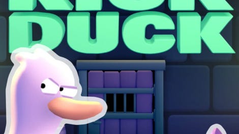 Punch Kick Duck