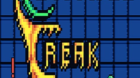 Control Freak