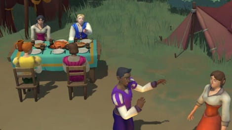 Troubadours