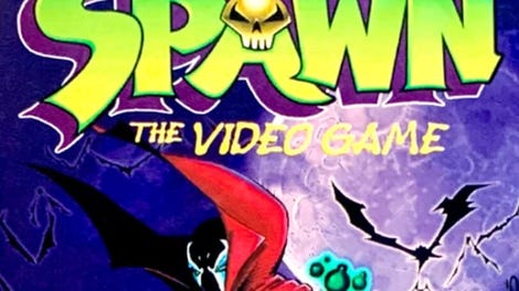 Todd McFarlane's Spawn: The Video Game