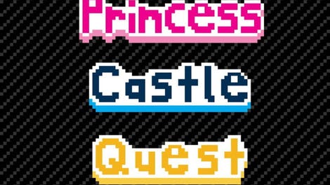 Princess Castle Quest